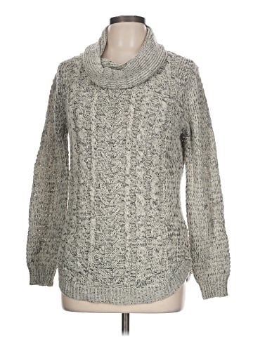 RD Style Pullover Sweater (view 1)