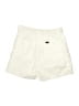 Lee Ivory Cargo Shorts Size 4M - photo 2