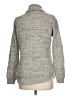 RD Style Tweed Gray Pullover Sweater Size L - photo 2