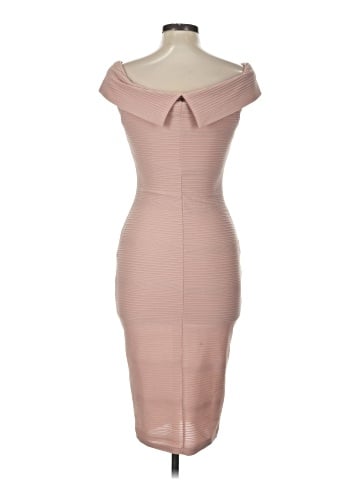 Privy Cocktail Dress (view 2)