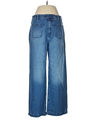 Ann Taylor LOFT Jeans (view 1)