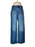Ann Taylor LOFT Blue Jeans Size 29 waist - photo 1