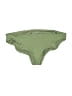 Athleta Solid Green Swimsuit Bottoms Size M - photo 1