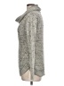RD Style Tweed Gray Pullover Sweater Size L - photo 5