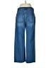 Ann Taylor LOFT Blue Jeans Size 29 waist - photo 2