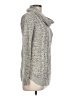 RD Style Tweed Gray Pullover Sweater Size L - photo 4