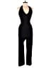 Shapellx Solid Black Jumpsuit Size M - photo 1