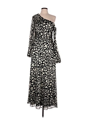 Betsy & Adam Cocktail Dress (view 1)