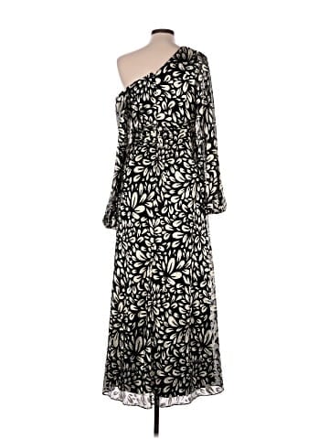 Betsy & Adam Cocktail Dress (view 2)