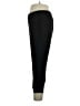 Theory Solid Black Casual Pants Size 16 - photo 5