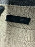 Zara Solid Tan Pullover Sweater Size M - photo 4