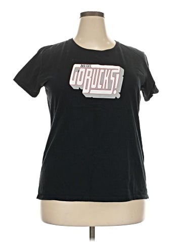 Gildan Short Sleeve T-Shirt (view 1)
