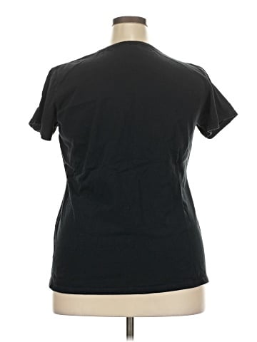 Gildan Short Sleeve T-Shirt (view 2)