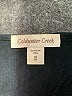 Coldwater Creek Black Long Sleeve T-Shirt Size 1X - photo 7