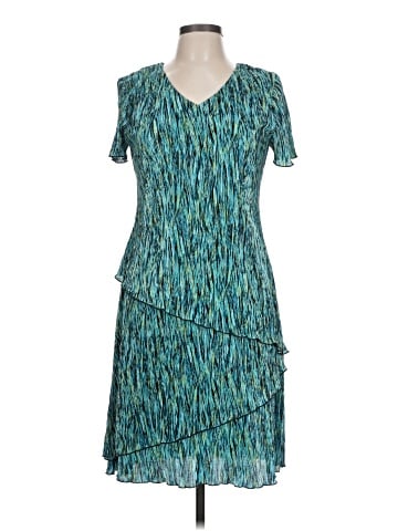 Connected Apparel Cocktail Dress (view 1)