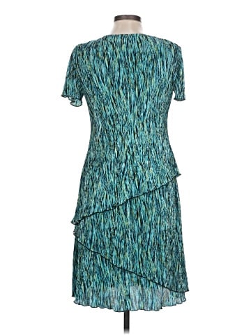 Connected Apparel Cocktail Dress (view 2)
