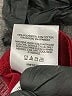 Unbranded Burgundy Casual Pants Size 8 - photo 8
