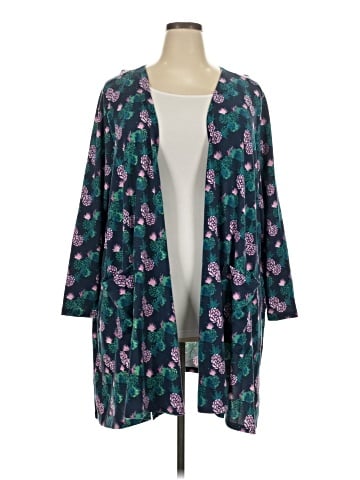 Lularoe Cardigan (view 1)