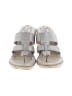 B.O.C Silver Wedges Size 7 - photo 2