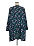 Lularoe Teal Cardigan Size 2X - photo 2