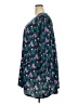 Lularoe Teal Cardigan Size 2X - photo 5