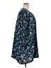 Lularoe Teal Cardigan Size 2X - photo 4