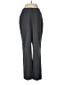 Charter Club Gray Dress Pants Size 8 - photo 1