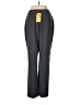 Charter Club Gray Dress Pants Size 8 - photo 2