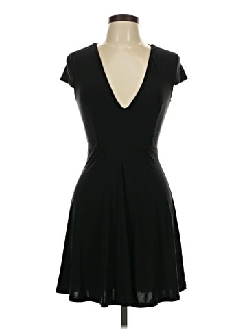 Club L Cocktail Dress (view 1)