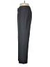 Charter Club Gray Dress Pants Size 8 - photo 5