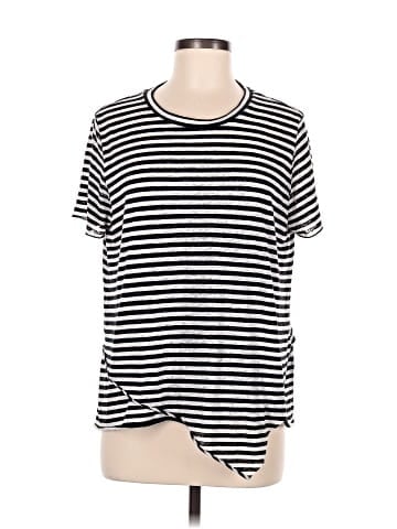 ALLSAINTS Short Sleeve T-Shirt (view 1)