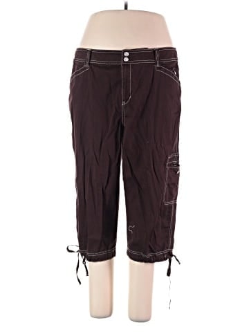 Coldwater Creek Cargo Pants (view 1)