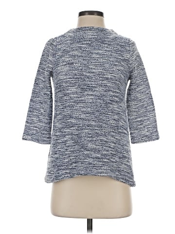 Ann Taylor LOFT Pullover Sweater (view 1)
