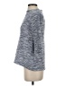 Ann Taylor LOFT Blue Pullover Sweater Size XS - photo 5