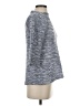Ann Taylor LOFT Blue Pullover Sweater Size XS - photo 4