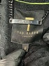Ted Baker London 100% Cotton Black Jacket Size 12 (5) - photo 6