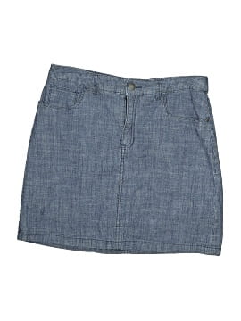 Croft & Barrow Skort