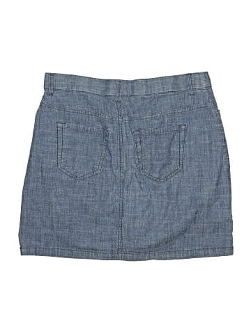 Croft & Barrow Skort (view 2)