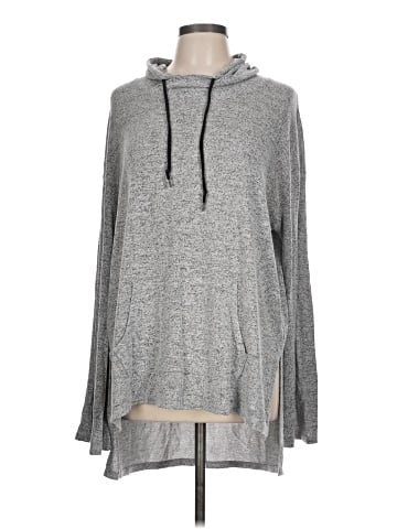 Mossimo Supply Co. Pullover Sweater (view 1)