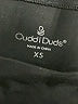 Cuddl Duds Solid Black Formal Skirt Size XS - photo 4
