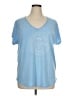 blue 84 Blue Short Sleeve T-Shirt Size XL - photo 1