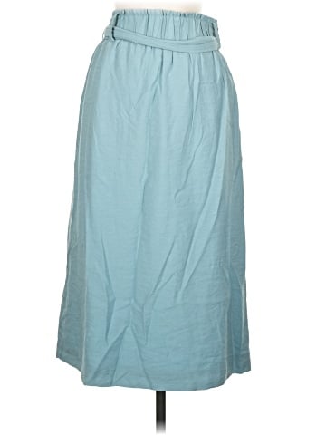 Ann Taylor Casual Skirt (view 2)
