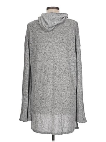 Mossimo Supply Co. Pullover Sweater (view 2)