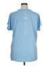 blue 84 Blue Short Sleeve T-Shirt Size XL - photo 2