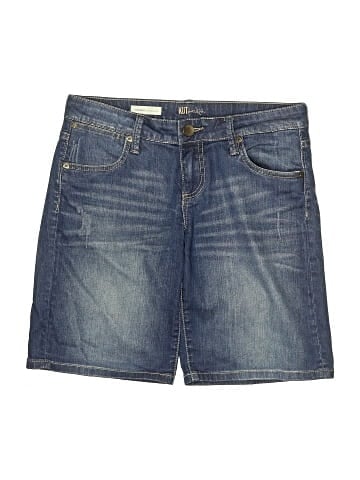 Kut from the Kloth Denim Shorts (view 1)