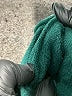 Zara Teal Casual Pants Size M - photo 8