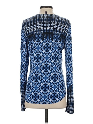 Not Your Daughter's Jeans Long Sleeve Blouse (view 2)