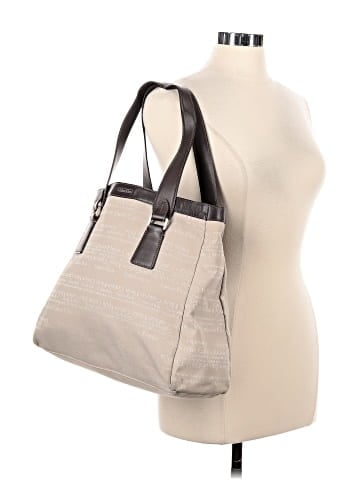 Calvin Klein Tote (view 2)