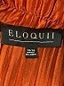 ELOQUII 100% Polyester Brown Casual Pants Size 14 Plus - photo 7