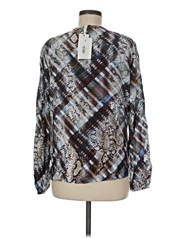 Ted Baker London Long Sleeve Blouse (view 2)